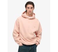 Superdry Mens Oversized Hoodie