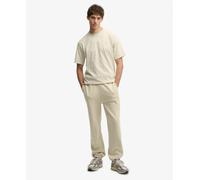 Oversized tracksuit bottoms Superdry Blank Gris XL