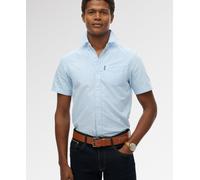 Shirt Superdry Bleu L