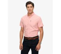 Shirt Superdry Oxford Rose L
