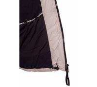 Superdry for man. M5011905A Sports beige quilted jacket (XL), Casual, Recycled Polister