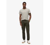 Superdry Mens Para Cargo Slim Pants