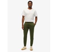 Superdry Mens Plain Joggers