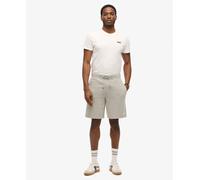 Superdry Mens Plain Shorts
