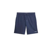 Superdry Men's Plain Shorts, Lauren Navy, XL