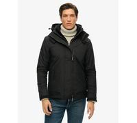 Superdry Mens Pop Zip Hood Arctic Sd-Windcheater Jacket