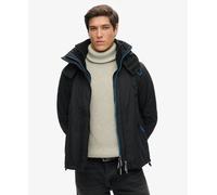Superdry Mens Pop Zip Hood Arctic Sd-Windcheater Jacket