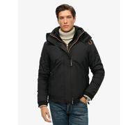 Superdry Mens Pop Zip Hood Arctic Sd-Windcheater Jacket
