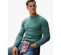 Superdry Mens Preppy Cotton Jumper
