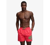Swim shorts Superdry Logo Rose L