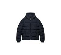 Superdry Mens Puffer Jacket Eclipse Navy S