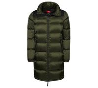Superdry Men's Puffer Longline Code Down Buffer
