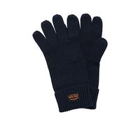 Superdry Men's Radar Glove, Eclipse Navy, One Size