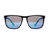 Superdry Shockwave 187 Sunglasses Clear CAT3 Men,Women