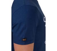 Superdry Copper Label Script Short Sleeve T-shirt