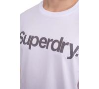 Superdry Core Logo City Short Sleeve T-shirt