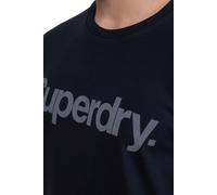 Superdry Core Logo City Short Sleeve T-shirt Black L Men