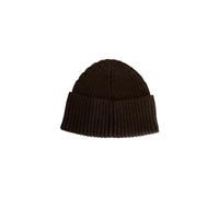 Superdry Workwear Knited Wool Blend Beanie Hat