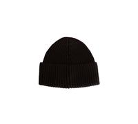 SUPERDRY - Men's ribbed wool blend beanie
