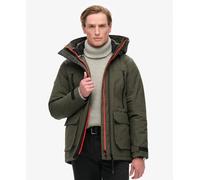 Superdry Mens Ripstop Ultimate Windbreaker Jacket