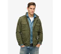 Superdry Mens Rookie Field Jacket