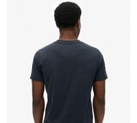 Superdry Neon Relaxed Short Sleeve T-shirt Blue XL Man