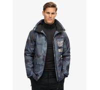 Superdry Mens Ski Freestyle Core Jacket