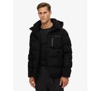 Superdry Mens Ski Sports Padded Jacket