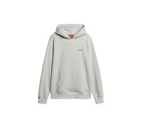 Superdry Men's Slightly Brushed Essential Logo Hoodie, M