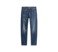 Superdry Men's Slim Jean Pants, Jefferson Ink Vintage, 29 W
