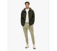 Superdry Mens Sport Tech Logo Tapered Joggers