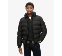 Superdry Sports Puffer Jacket Black XL Men