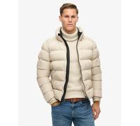 Superdry Sports Puffer Jacket Beige XL Men