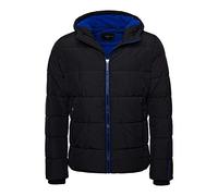 Superdry Men's Sports Puffer Quilted jacket