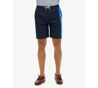 Superdry Mens Sportswear Logo 19 Inch Recycled Boardshorts