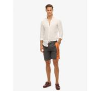 Superdry Mens Sportswear Logo 19 Inch Recycled Boardshorts