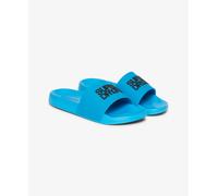 Superdry Mens Sportswear Logo Pool Sliders
