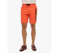 Superdry Mens Sportswear Recycled Board Shorts