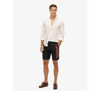 Superdry Mens Sportswear Recycled Board Shorts