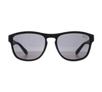 Superdry SDS Rockstar 104B 54 Matte Black Mirrored