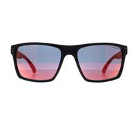 Superdry Sds-kobe-193 Sunglasses Clear Red mirror/CAT3