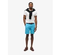 Superdry Mens Stretch Chino Shorts