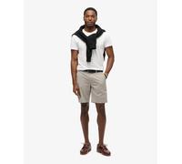 Superdry Mens Stretch Chino Shorts