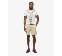 Superdry Mens Stretch Chino Shorts