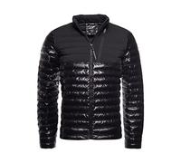 Superdry Men's Studios Contrast Core Down Jkt Mens Jackets