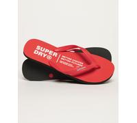 Superdry Mens Studios Flip Flops