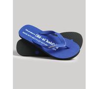 Superdry Mens Studios Flip Flops