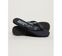 Superdry Mens Studios Flip Flops