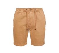 Superdry Men's Sunscorched Chino Shorts, Ukon Gold, XXL