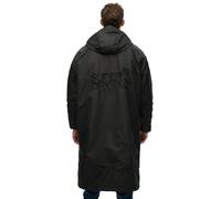 SUPERDRY Superdry ROBE M5012282A Black/Black OS